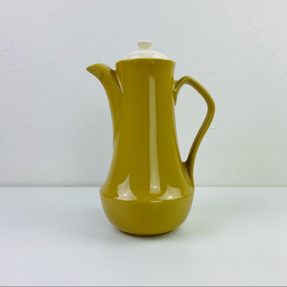 VTG Mid century Modern Coffee Pot